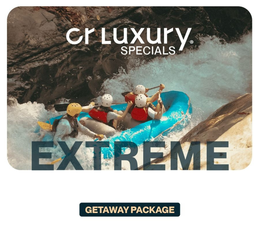 Extreme Package Portada