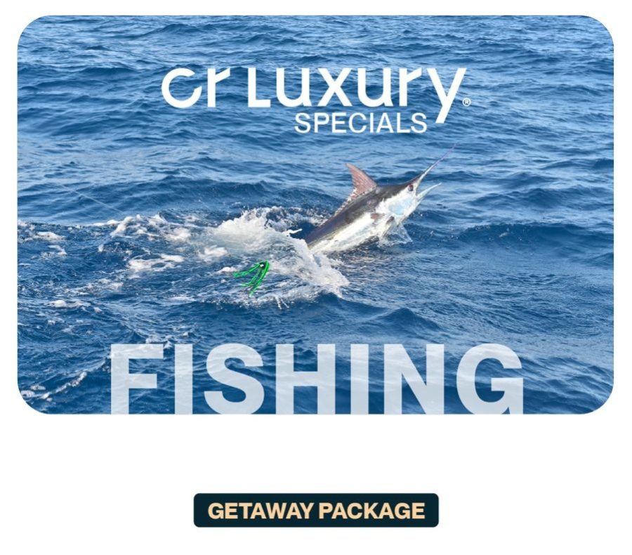 Fishing Package Portada