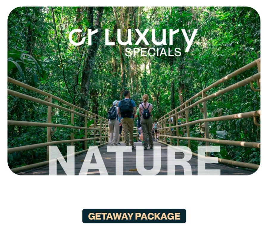 Nature Package Portada